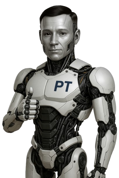 Industrial Service Robot Concept